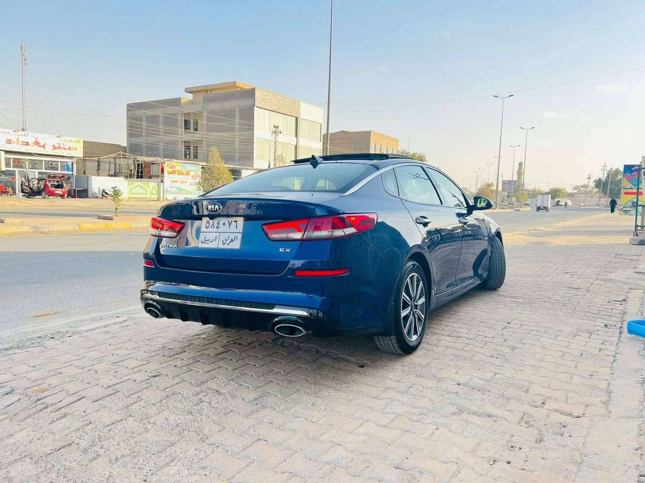 سلام عليكم ورحمة الله وبركاته
اخوان اوبتما مديل 19باسمي 
حادث بلمنشور ورقم شاصي ناشره فول الفول اعلى فه 
مكاني
بغداد الشعب 
150بيه مجال


**إذا كنت صاحب هذا الإعلان وتريد حذفه لأي سبب، رجاءا أرسل رسالة إلى الدعم الفني**