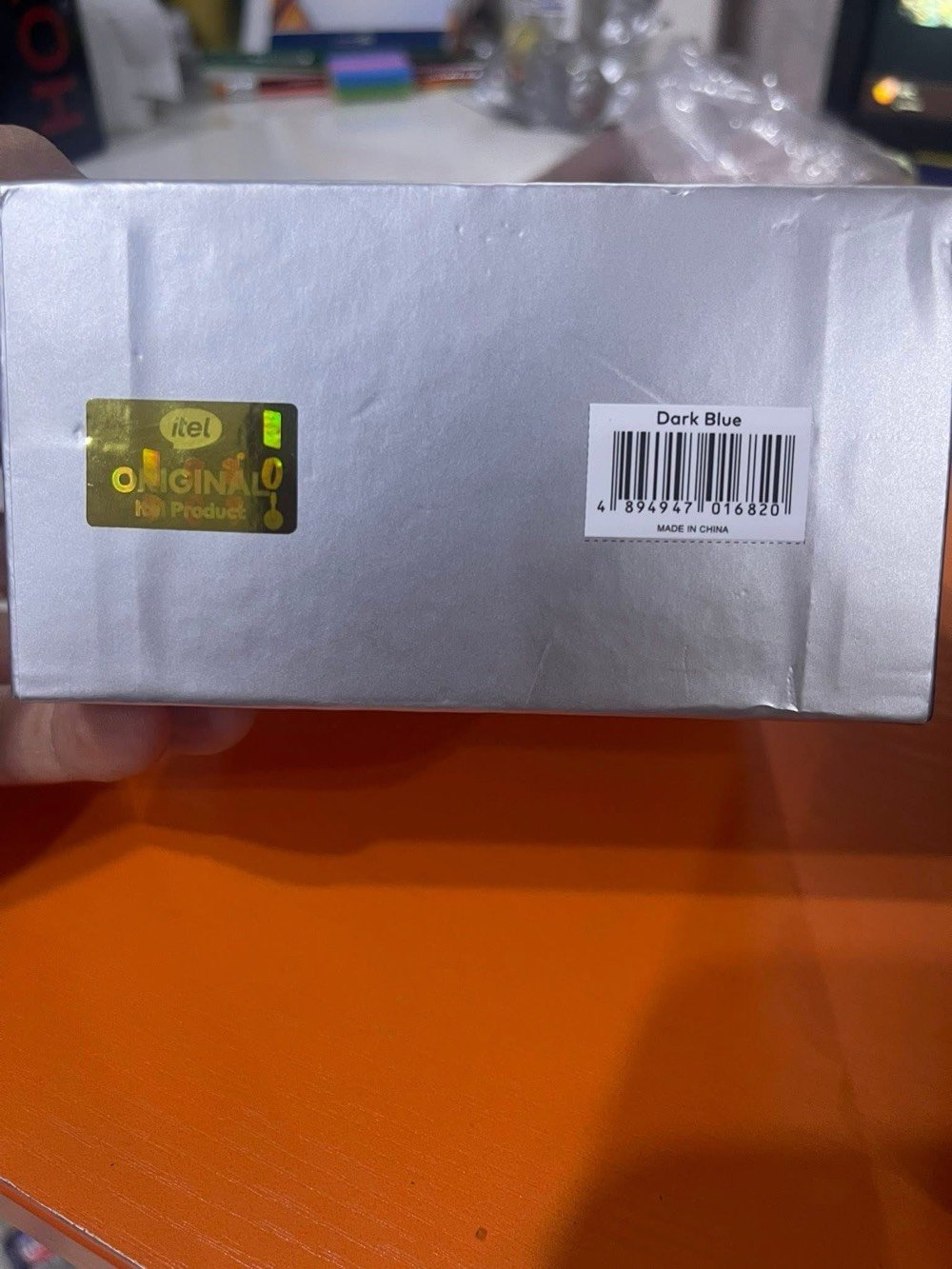 ساعة سمارت جديده ما مستخدمه جميع ملحقاتها موجوده مكاني كربلاء حي المعلمين