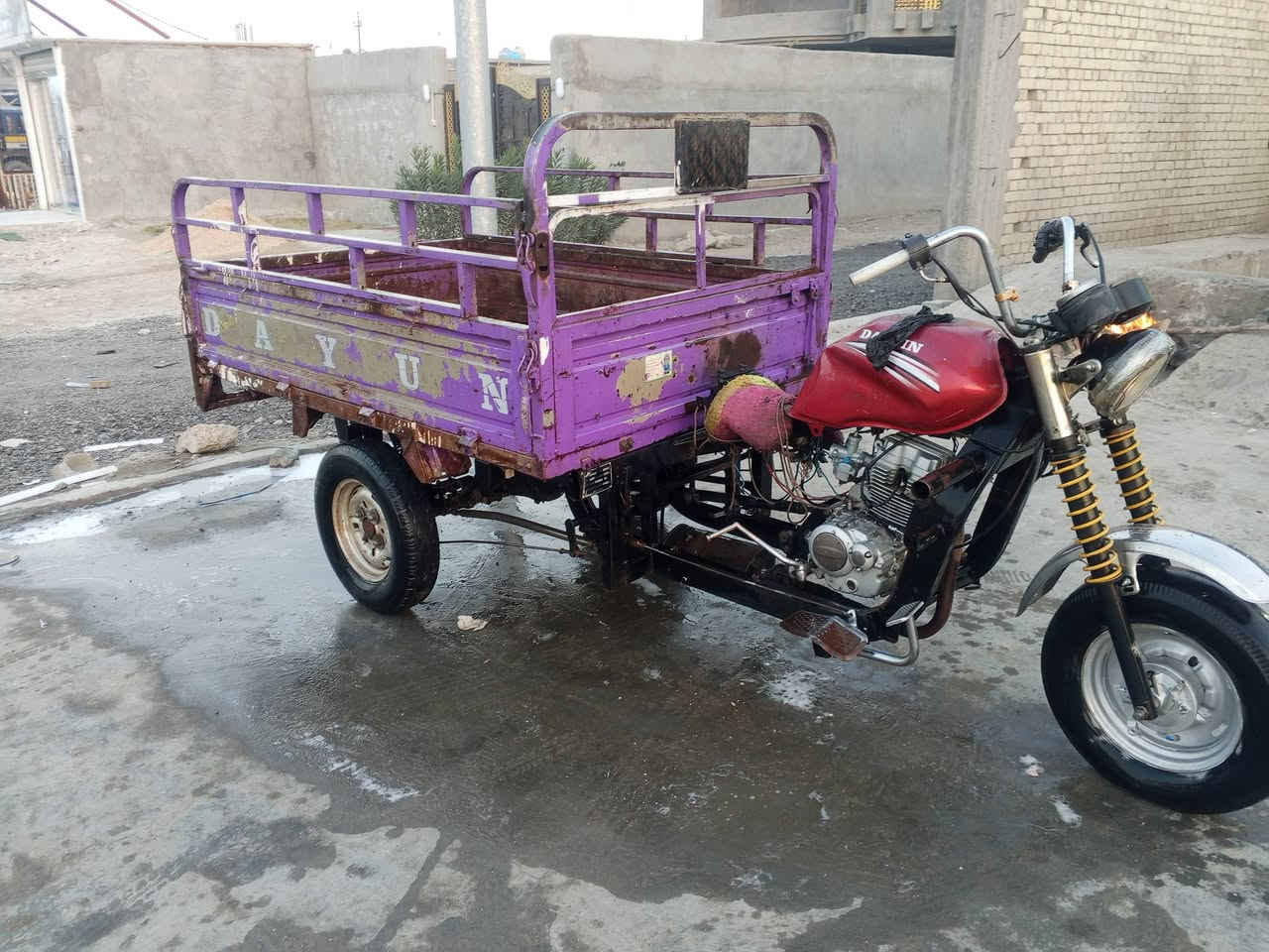 ستوتة دايوان موديل 2020/وراق صليه العنوان بغداد ***********
