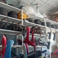 فراشة • مكفوله • كفرات مستخدمه