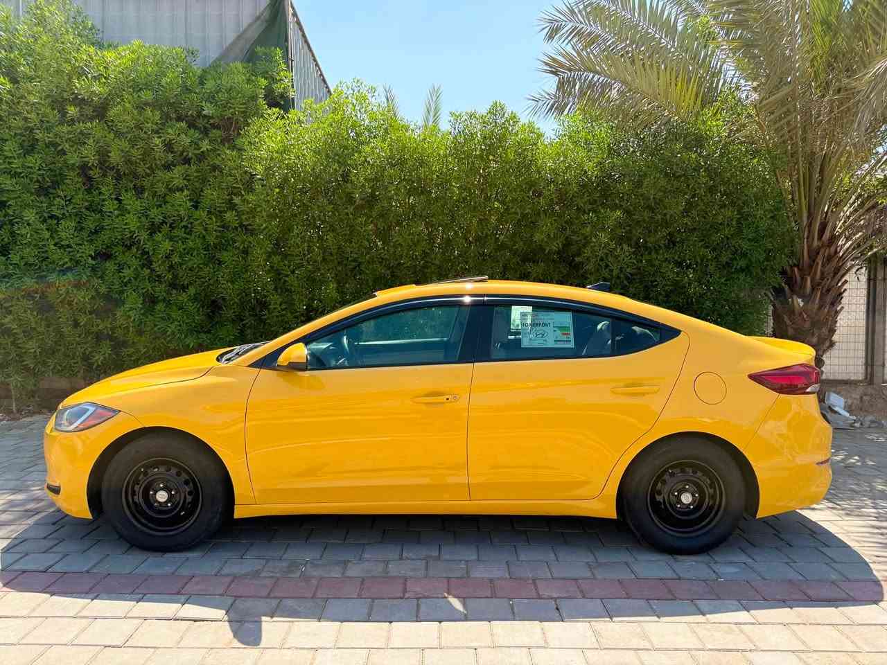 سلام عليكم 
النترا 2017وارد أمريكي 🇺🇸 فول 
ماشيه 90ml
لغد شاصي تكم حوض كفاله
مكينه 2000دوش لاء تبخير لاء تنقيص 
كير AT المرغوب  
سياره كله ع وضع الشركه 
تبريد حداديه تخم تاير كله جديد 
بصمه فتحه
رادار جانبي وأمامي وخلفي 
تحديد مسار سياقه ذاتيه
لايت زنون
كأمره 
تحكم ستيرن 
شاشه جبيره 
كأمره دواره
رقم بغداد بسمي تحويل ثاني يوم
مكان بغداد 
السعر (115) وبيه مجال
***********
