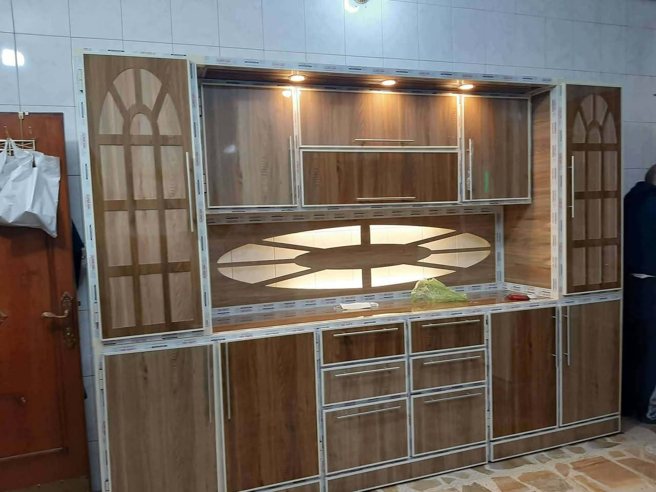 كاونتر توصل للبيع المكان دوره
ب٦٥٠ وبي مجال ليس سوكي


**إذا كنت صاحب هذا الإعلان وتريد حذفه لأي سبب، رجاءا أرسل رسالة إلى الدعم الفني**