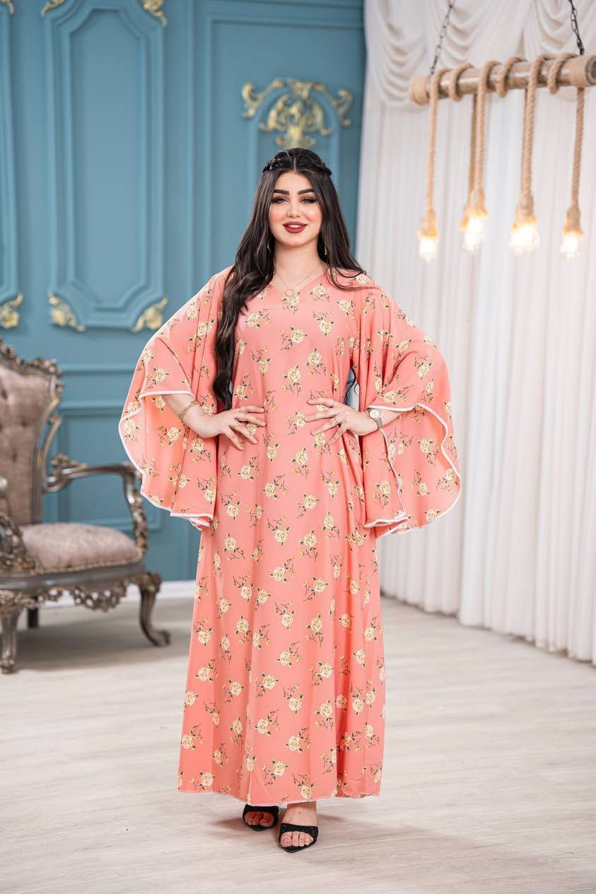 دشداشة  نسائي ردن كلوش متر

خامة مارينا ماء الذهب شرط الفحص

فري سايز لل85 كيلو
توصيل جميع المحافظات


**إذا كنت صاحب هذا الإعلان وتريد حذفه لأي سبب، رجاءا أرسل رسالة إلى الدعم الفني**