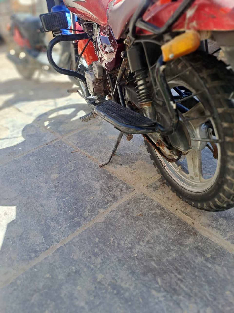 دراجة هويشة سنوية و رقم الى 2028
التفاصيل والسعر مراسلة أو اتصال على هذا الرقم 
*********** Singapore
