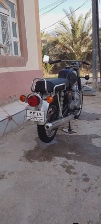 ام زت 81 للبيع خاص او تصال 07834148435