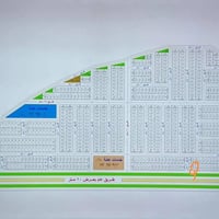 جهاز الامن الوطني • ١٠٠م • شارع ٦٠