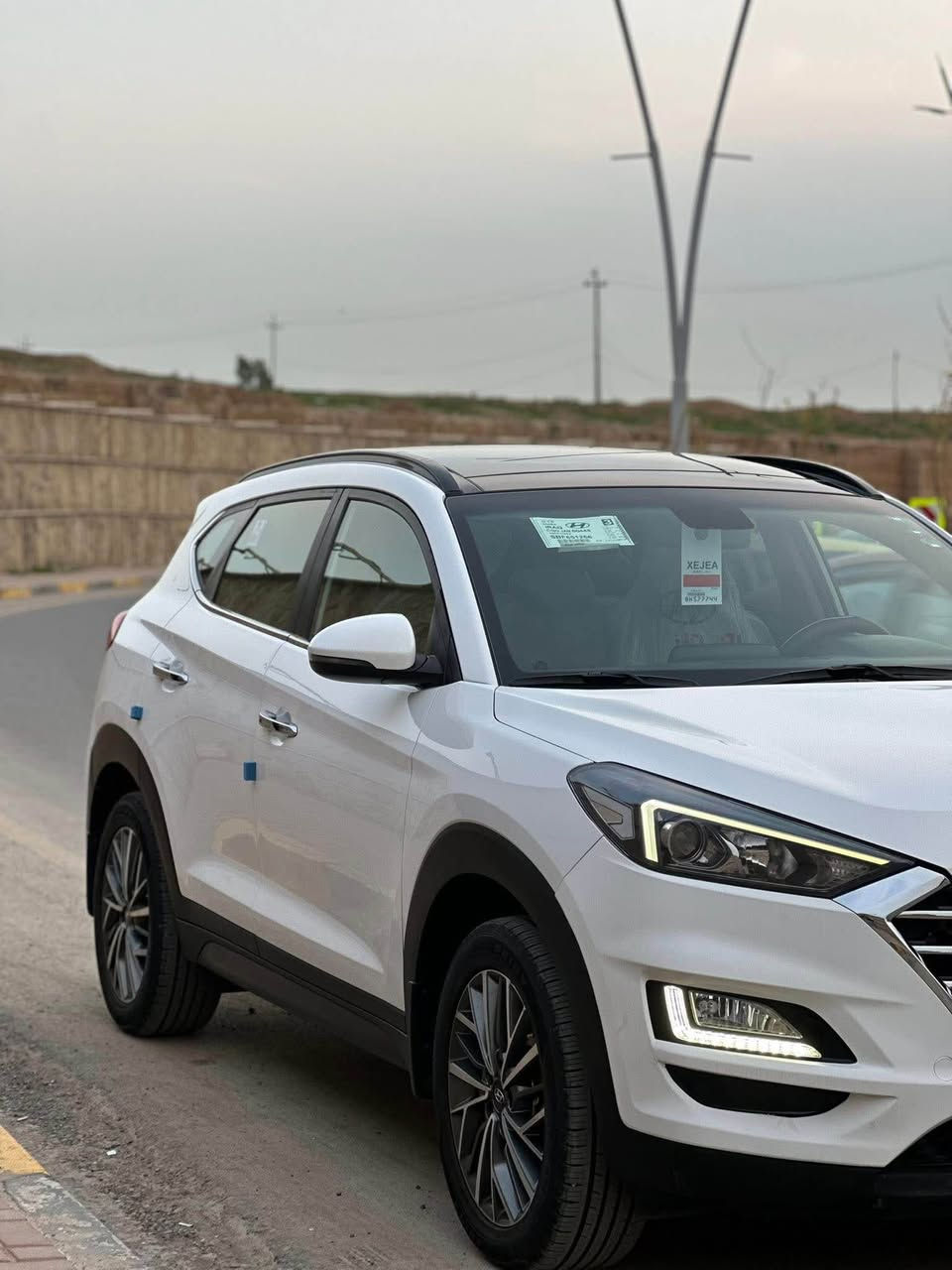 ٢٠١٩
فول مواصفات
كلين 
بدون صبغ ولابارد 
بانوراما 
رقم اربيل جديد
***********مكانها موصل موصل, نينوى
