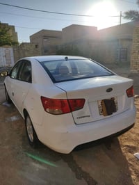 سيراتو • ٢٠١٢ • رقم اربيل