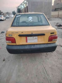 سايبه موديل 2010 سنويه عضم بدون راعي سعر 9 بيه مجال 07737104952 تصال