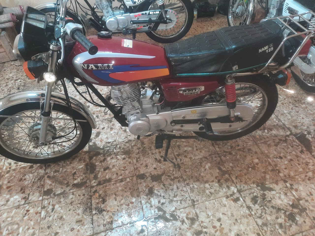 نامه شلامجه أوراق مكفوله كفاله عامه مديل 22 السعر واحد او بيه ***********
