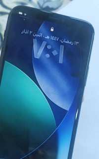 ايفون ١١ برو • ٢٥٦ • كاميرا خلفية معطلة