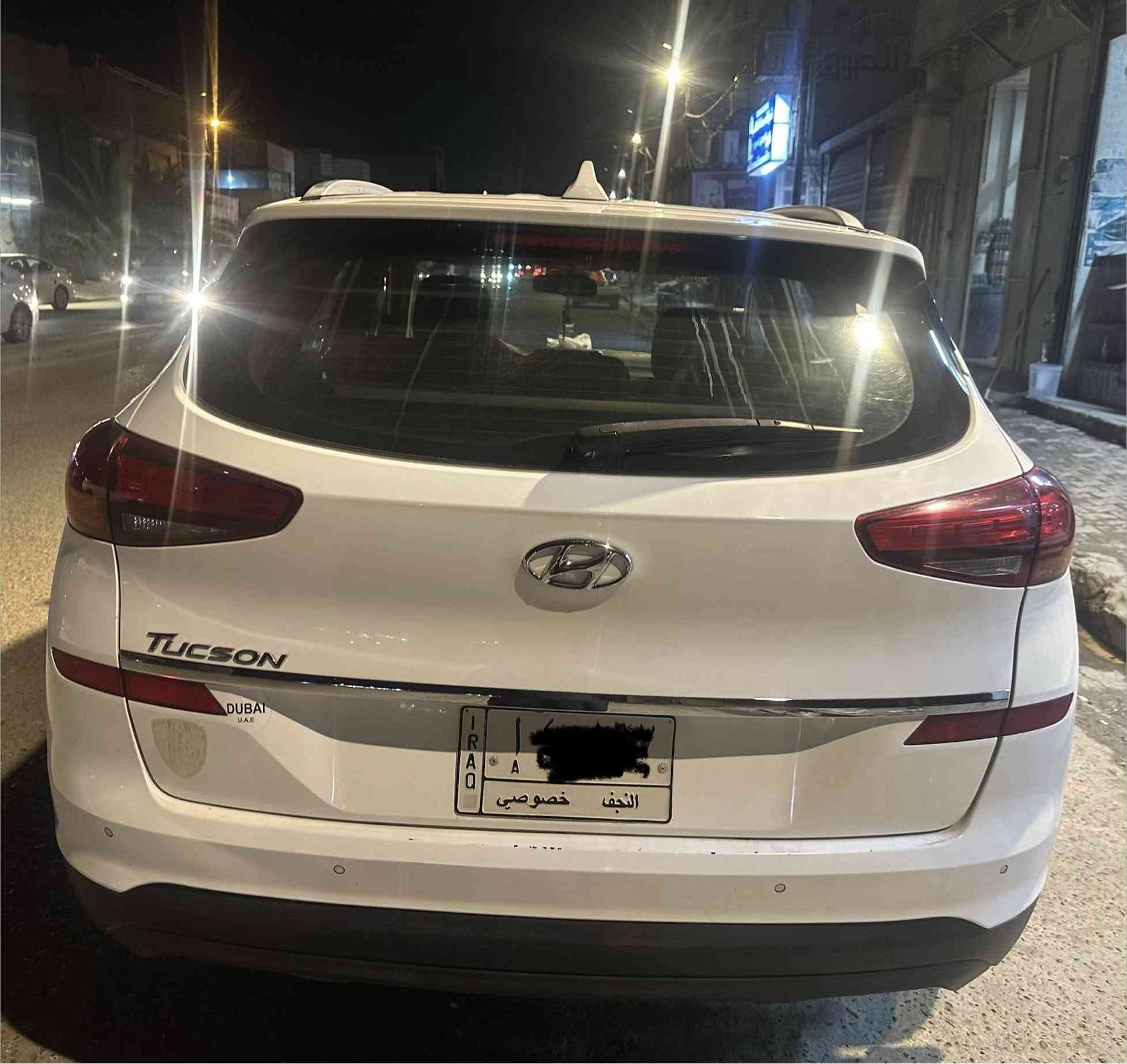 توسان 2020 خليجي  نجف باسمي مباشر مكفولة من الضربة والصبغ والشخوط المواصفات المعروفة سايد بريك بالرجل كشنات كهرباء بصمة تشغيل وابواب بالاجكتور دوار شحن وايرلس وبعد مواصفات الشراي يتفضل خاص


**إذا كنت صاحب هذا الإعلان وتريد حذفه لأي سبب، رجاءا أرسل رسالة إلى الدعم الفني**