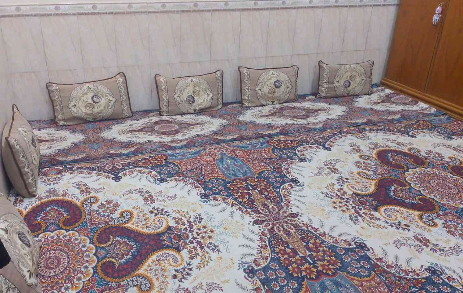 ثريدي 3ف4 40وبي مجال وياهم وحده زغيرة


**إذا كنت صاحب هذا الإعلان وتريد حذفه لأي سبب، رجاءا أرسل رسالة إلى الدعم الفني**