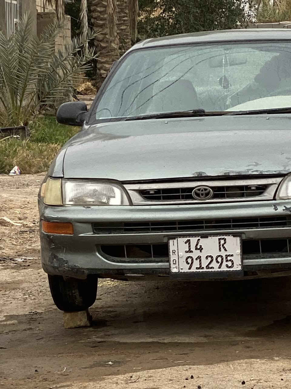 سلام عليكم كورلا للبيع مديل 92مكينه 1600توني شاده كير بيه ضعف كهربائيات كله شغاله سياره خير من الله حلوه مرتبه رقم جديد بسمي مداور ثاني يوم سعر 46وبيه مجال هاتف ***********بيه وتساب
