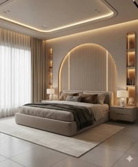 اجمل التصاميم والديكورات المودرن للغرف النوم با انسب الاسعار وا افضل ا...