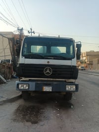 موديل ٨٣ • مكينة وكير • النجف الاشرف