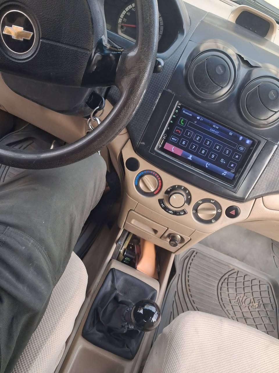 افيو موديل ١٣ خليجي بيه صبغ حزام اثر جراد سياره جاهزه من كلشي السعر ٥٠ بيه مجال قليل 
*********** سماوه
