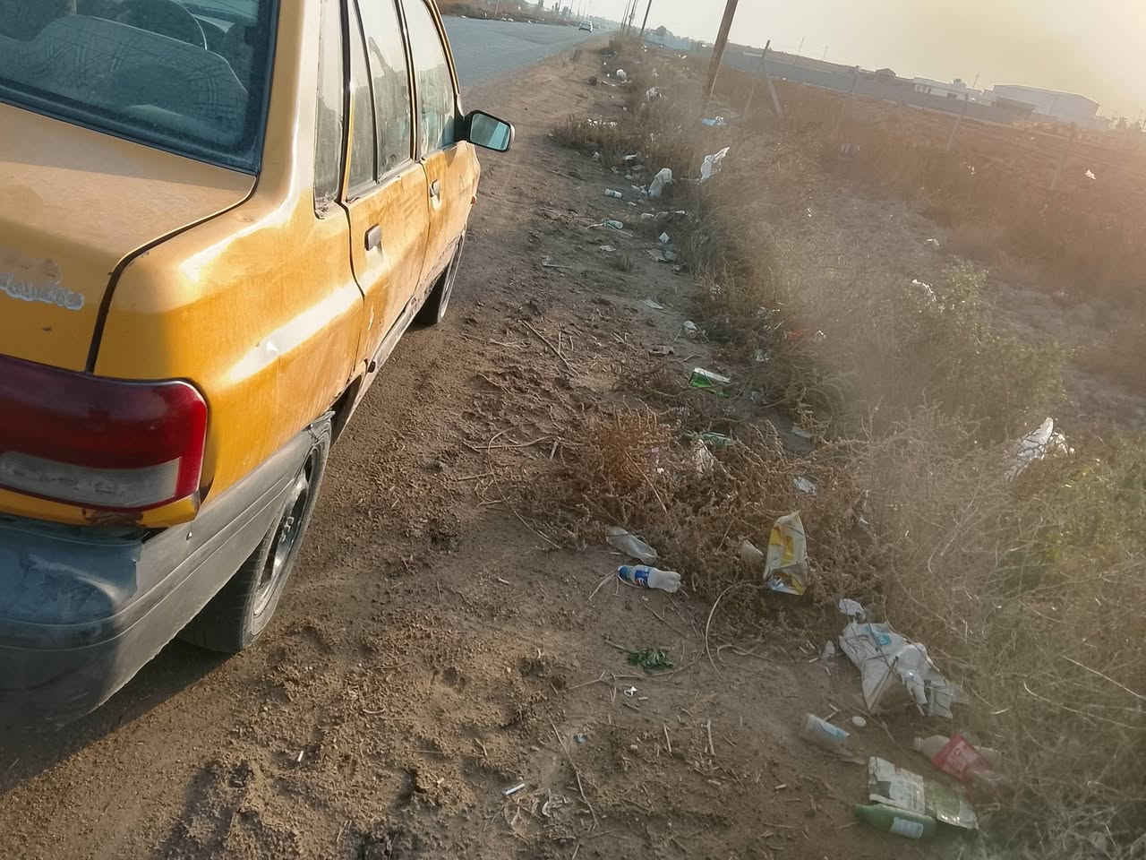 السلام عليكم سياره سايبه للبيع م 12 رقم بغداد صدامي بدون راعي مااندله سنويه ضايعه بيها واجهيه مكينه بيه تبخير كير الرابع يفلت ابيع كوم حديد كوم حديد أتعهد من سرقه وعشائر السعر 8 ورقات وبيها مجال قليل مكاني بغداد اليوسفيه الشراي يتصل واني خادمك ***********
