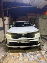 سورنتو ٢٠٢١ • ٦ سلندر • نص فول