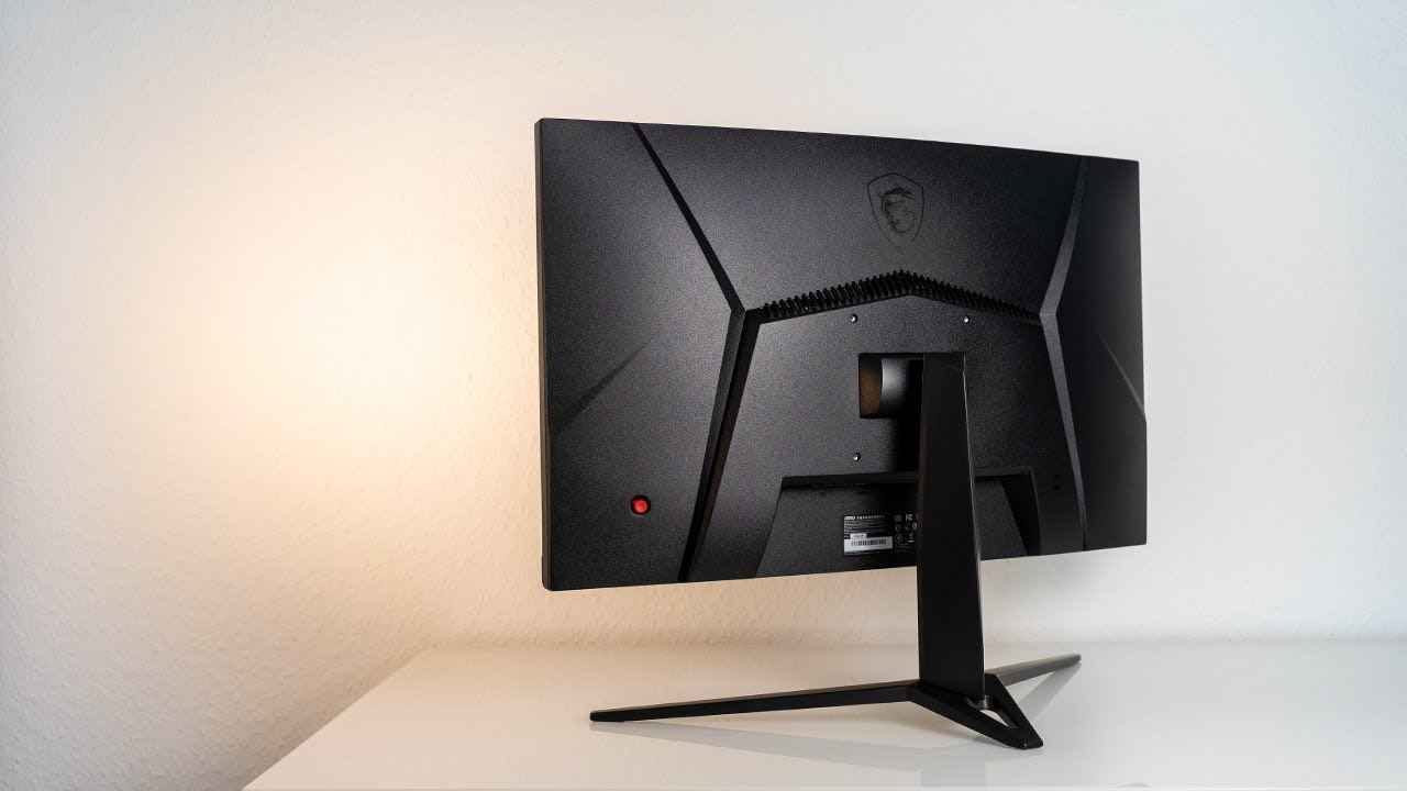 مۆنیەتری گەیمینگ بۆ فرۆشتن، ١٢٠ هێرتز ، ١ ms , AMD , کوالێتی بەرز ، شاشە قەوس, لۆکە و هیچ کێشەی نیە وەک بیلادی ماوەتەوە، بە شەرتی بێ کێشە
شوێن هەولێر گەیاندنم نیە، نرخی ٢٠٠ هەزار و مامەڵە
بۆ کۆمپیوتەر و پلەی ٥ و ئێکسبۆکس سیریەس ١٢٠ هێرتز ئەدا
MSI gaming monitor for sale, used like new, edge screen, 120HZ , 1MS, high quality and deel colours,  1080p 
Full name: MSI optix G24 series 
Location: Erbil, Kurdistan 
Delivery is not available أربيل, العراق


**إذا كنت صاحب هذا الإعلان وتريد حذفه لأي سبب، رجاءا أرسل رسالة إلى الدعم الفني**