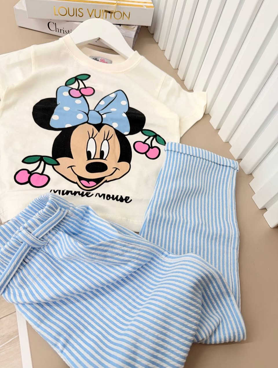 ✨ لأن العيد ما بيكمل إلا بإطلالة مميزة مع MK KIDS ✨

👕 أحدث الموديلات التركية
🧵 أفضل الخامات بجودة عالية
👶 أزياء أطفال تجمع بين الأناقة والراحة

تسوّق الآن واكتشف تشكيلتنا الجديدة 👇
🌐 موقعنا الإلكتروني:
https://melekle-fashion.onrender.com/

📲 أو تواصل معنا مباشرة عبر الواتساب:
https://api.whatsapp.com/message/CL67ADRC7PMFO1

MK KIDS ❤️
أناقة أطفالكم تبدأ من هنا

#ملابس #ترند #كومنت #girl #beach


**إذا كنت صاحب هذا الإعلان وتريد حذفه لأي سبب، رجاءا أرسل رسالة إلى الدعم الفني**