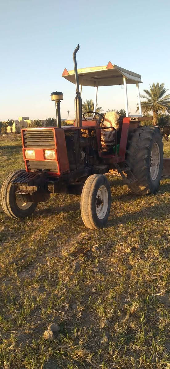 سلام عليكم مكينه فيات للبيع حجم 780ارقم وسنويه  تسحب كاز لمكينه جاهزه ماعايزه كلشي المكان الديوانية قضاء الشنافية الاتصال على رقم ***********
