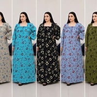 دشداشة • كشمير • ٣XL ٤XL ٥XL