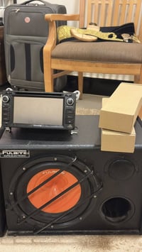 شاشة شاص • تويوتا أصلي • النجف مجمع السلطان