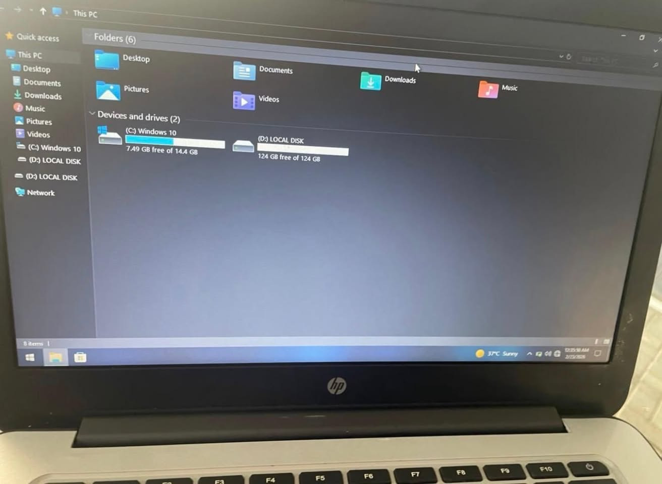 hp 14 inch stream book 4/128
Available in quantity
All models available in A plus grade condition 
Get high-quality keyboard backlights for top brands:
Availabl
Ready for sale
*Key Features:*
#Competitive pricing
#Wholesale quantities availabl
#Worldwide shipping
#Fast delivery across UAE (#Ajman, #Abu Dubai, #Umm Al Quwain, #Ras Al Khaimah, #Sharjah)
*Global Reach:*
- #Africa (#Libya, #Syria, #Uganda, #Algeria, #Nigeria, #Sudan, #Egypt)
- #India
- #Worldwide delivery
- #Very low prices
- #Good quality products
- #Reliable supply chain
- #Timely delivery
*Order Now!*


**إذا كنت صاحب هذا الإعلان وتريد حذفه لأي سبب، رجاءا أرسل رسالة إلى الدعم الفني**