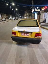 سايبه للبيع موديل2012جاهزه حداديه وكهربائيات كل شغاله حداديه وره وكدام...