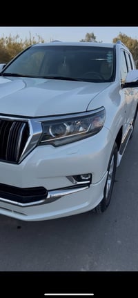 برادو • ٢٠٢٠ • رقم اربيل