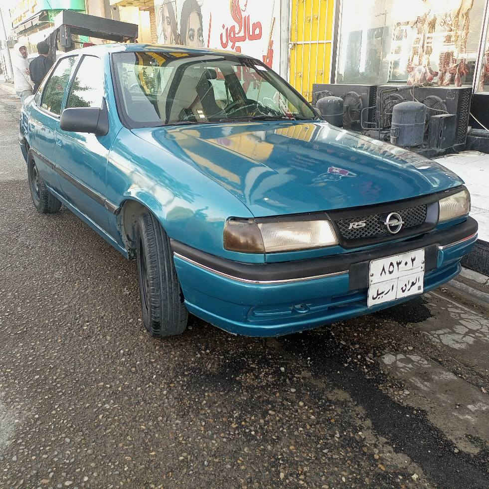 فيكترا موديل 1992گير محرك تأيرات كلها شرط سيارة باسمي صبغ عام للجمالية سنوية منتهية 2021سيارة كل عيب ماكو سعر 31بيها مجال رقم م *********** كركوك, العراق
