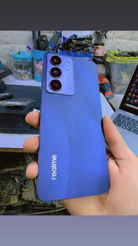 ريلمي C75X • ٢٥٦ • رام ٨