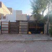 مشتمل 120متر للبيع طابقين ماجر فوك وجوه 600الف بالمعالف قرب جامع البست...