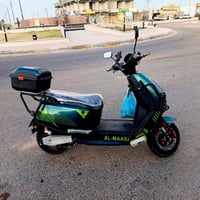 موطور شحن • بطاريات جدد • العامرية الفلوجه