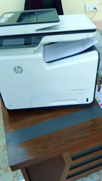 للبيع طابعة HP 577 موديل: B577 50DY طابعة متعددة الوظائف (طباعة / نسخ ...