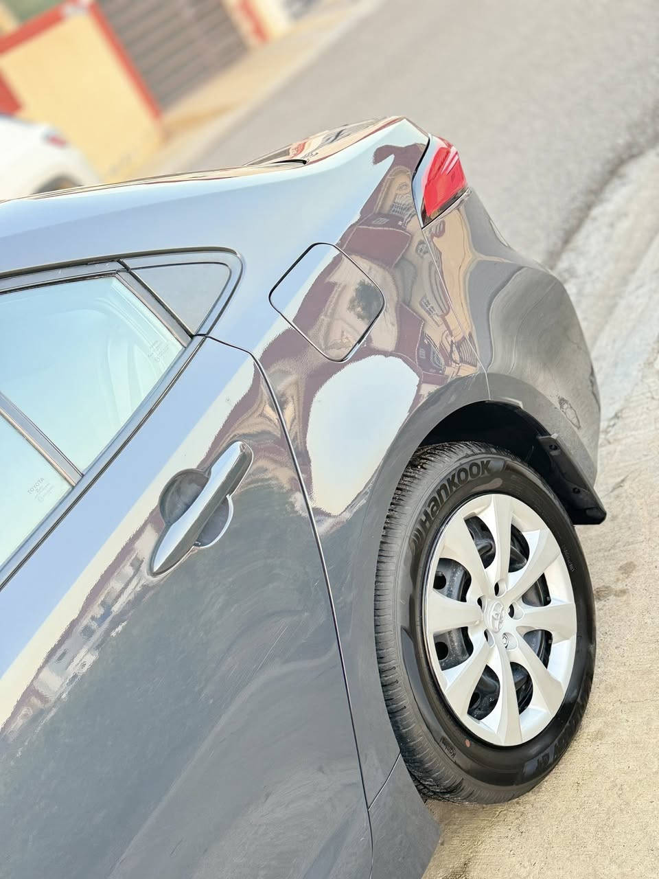 سلام عليكم 
كورلا 2025
700ماشي يعني زيرو
بدون رقم بعدها ممخرجه كاتي دهوك
مكان اربيل
سياره مكفوله كفاله عامه 
سعر 163
***********
