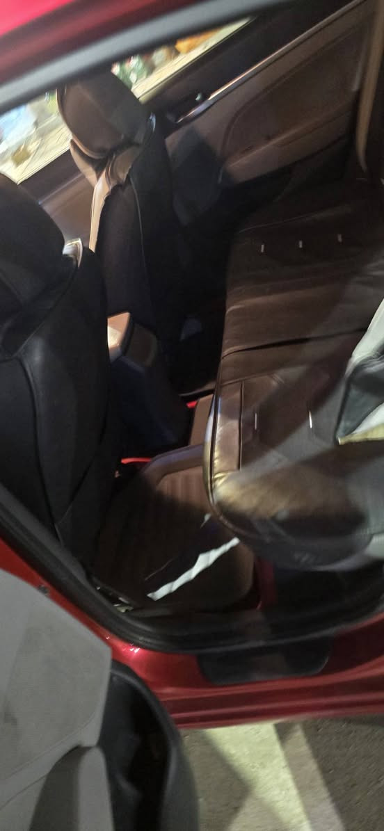 السلام عليكم
سياره النترا موديل 2020 
 وارد امريكي  حادث بنيد فقط 
مكينه 2000 دوش
مكاني واسط مركز محافضه 

 رقمه بصره 
بعدله سنه وصير حره وكاله عامه ب اسمي 
السعر ١٢٥
***********
