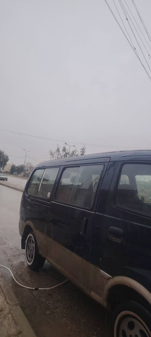 السلام عليكم، من رخصة الادمن، كيا بريجو موديل 97، مكينة وگير واكسن شرط، رقم مسطره سنوية لل 31(مشروع وطني)  صفر غرامات،شرط التحويل، حصة گاز، قطره صبغ ما بيها، طخم تاير،سياره جاهزه بالكامل
السعر 70 وبيها مجال
للأستفسار خاص او الاتصال ع 
***********
