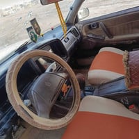 كراون هارتوب • ١٩٩١ • رقم نجف