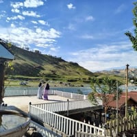 مصيف دربندخان • مدينة ألعاب كلار • انطلاق بعقوبة