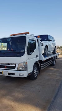 كرين سطحي لنقل كافة انواع السيارات المضروبه والعاطله لجميع المحافضات خ...