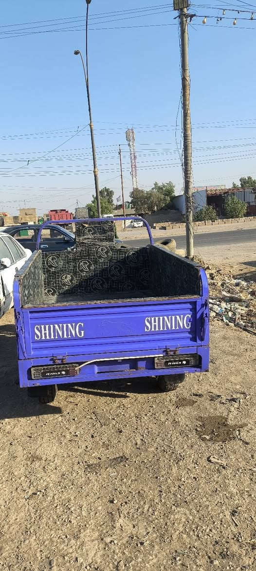 السلام عليكم ستوتة للبيع موديل 2021مكينة 2025ستوتة اوراق أصولي مدفوع كمرك تواير جدد ستوتة خير من يم الله ستوتة مال جناي السعر 1750وبيهه مجال شي بسيط المكان النهروان  ***********
