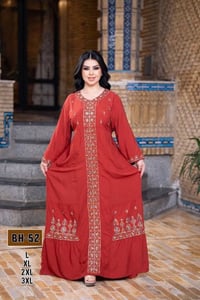 دراعه نسائيه • كشمير ضد الانكماش • مقاسات L-XXXL