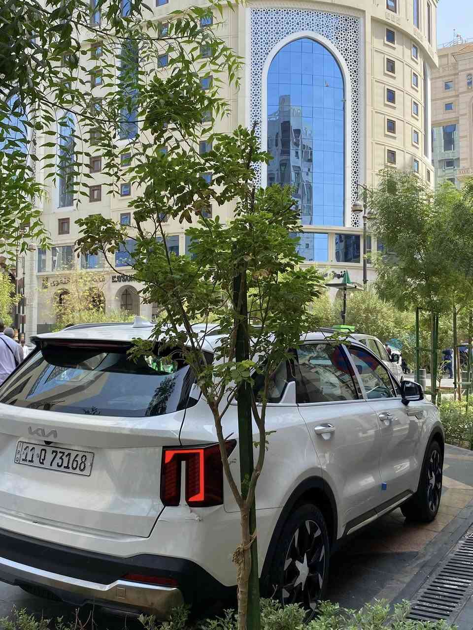 السلام عليكم . سورنتو 2025 مكفوله كفاله عامه (6v) ويل 20 ومواصفاته المعروفه ماشيه 25 الف للاستفسار (***********) مكاني السماوه السعر 325 وبيه مجال بسيط
