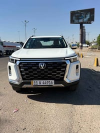 شانجان هنتر  موديل24 شكل الجديد  للتواصل  07700826993 او خاص