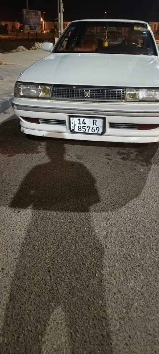 السلام عليكم كرستة كصيف سياره كفاله كصه
ونقل وعيب شرعي سياره بسمي سنويه 28 رقم إنكليزي  جاهزه السياره للخير كهربائيا كلها شغاله ملاحظه سياره تحتاج بس كمبريسر مال تبريد  مكاني البصرة تنوّمه شط العرب 50 وبيهااا مجال بصيط ***********

