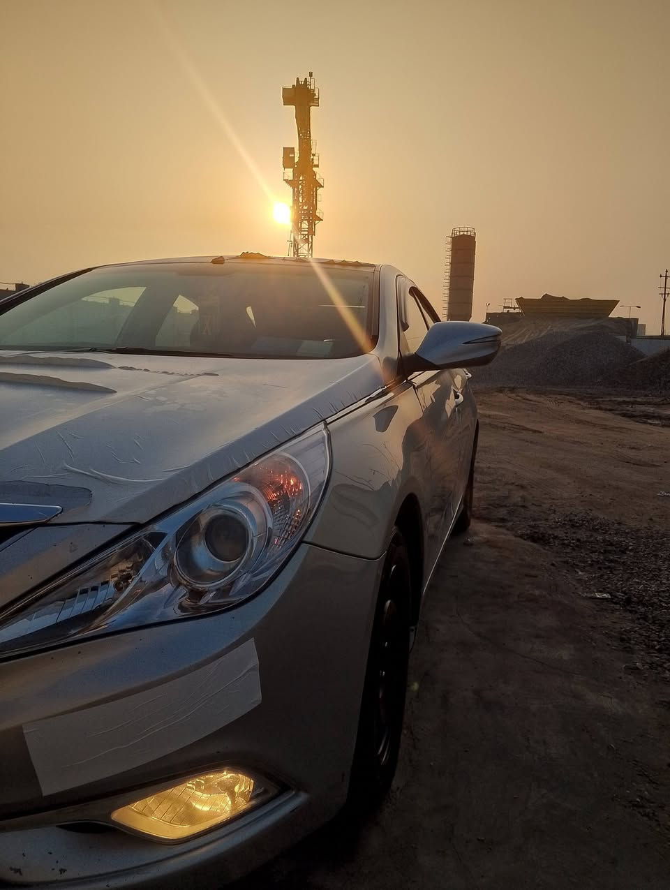 ادوات  كص جنطه فقط
سوناتا 13 جديده كلش كير مكينه تبريد كله كفاله
مكينه غاز اصل خط واحد 
متومه وكامله  طبق لاصل 
السعر 50 وبيهه مجال قليل للشراي مكان سياره البصره
***********
