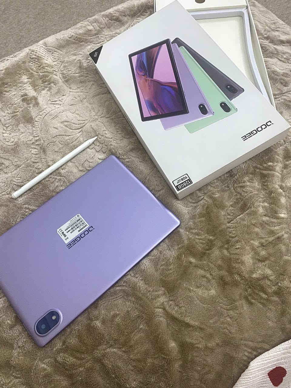 ايباد للبيع ذاكرة 128 مكان بغداد نظيف جدا استعمال 4 اشهر فقط هو والقلم والعلبة وكفر .


**إذا كنت صاحب هذا الإعلان وتريد حذفه لأي سبب، رجاءا أرسل رسالة إلى الدعم الفني**