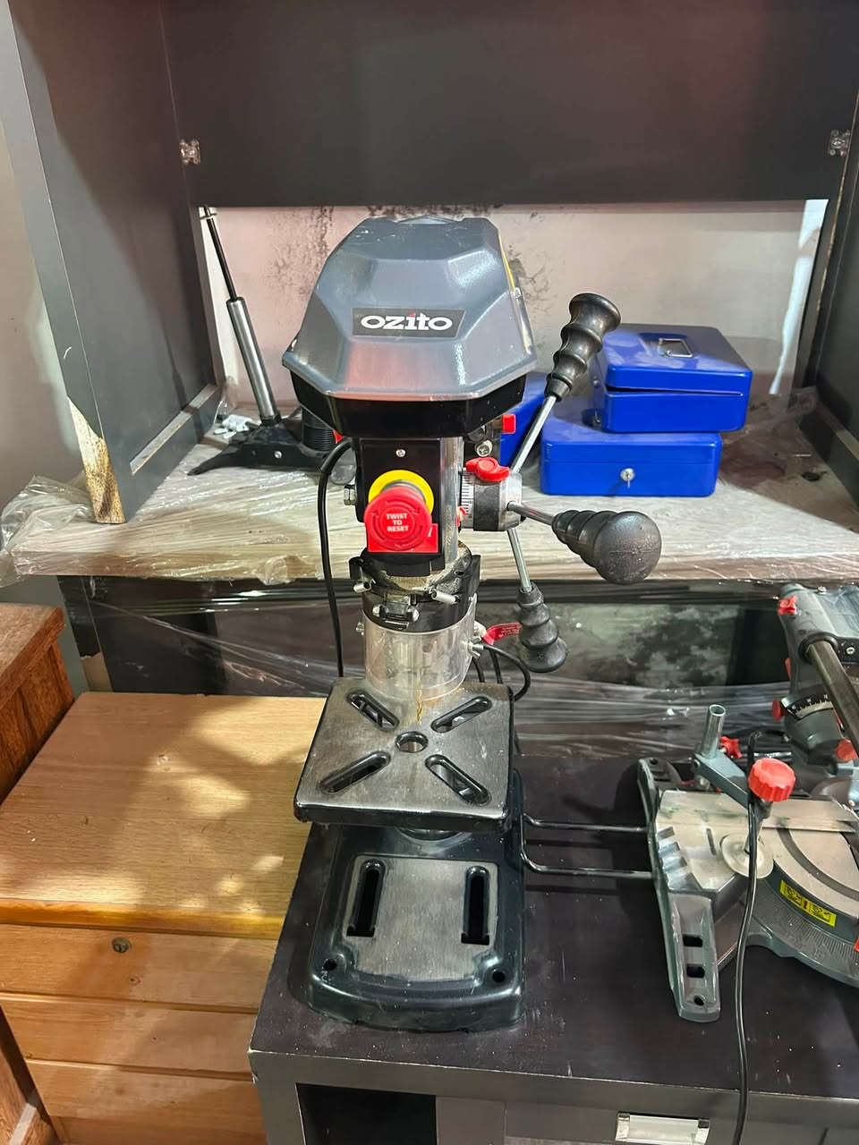خراق بحال  الوكاله نظيف جدا جدا  
الموقع اربد 
0799799972


**إذا كنت صاحب هذا الإعلان وتريد حذفه لأي سبب، رجاءا أرسل رسالة إلى الدعم الفني**